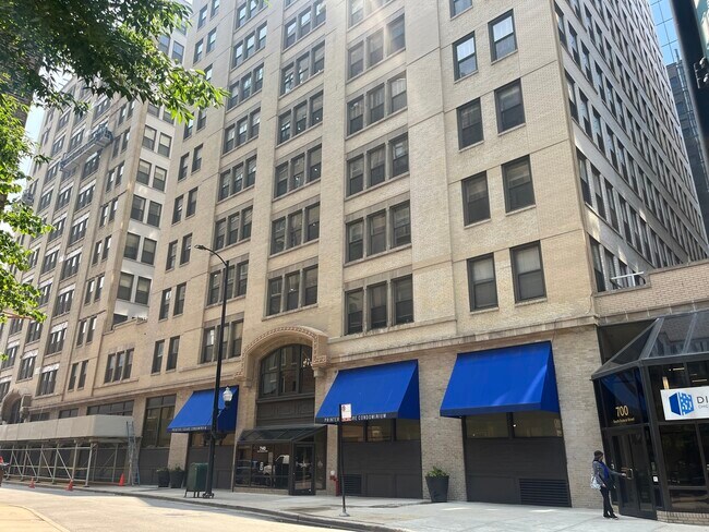 property at 740 S Federal St