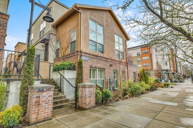 property at 6211 NE Carillion Dr