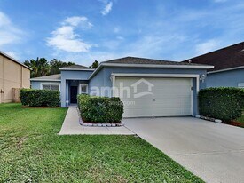 25012 Hyde Park Blvd in Land O Lakes, FL - Building Photo