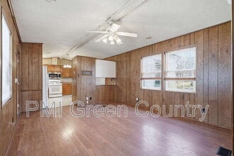 834 W 138th St S in Glenpool, OK - Building Photo - Building Photo