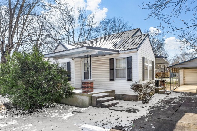 property at 760 Virginia Ave