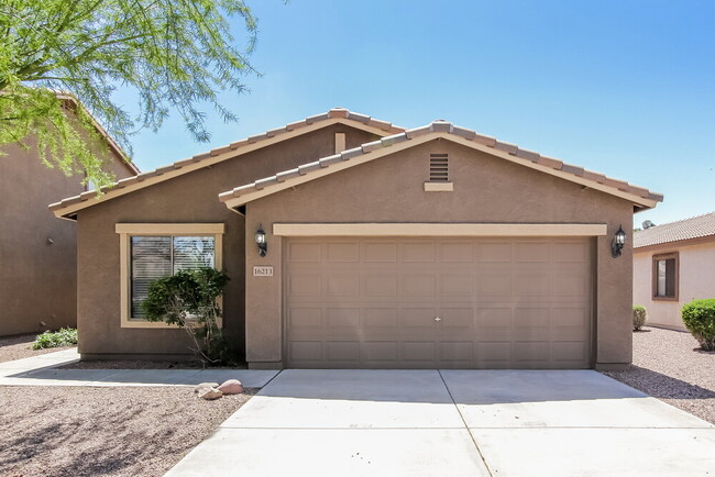 property at 16213 W Calavar Rd