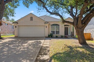 9324 Muskberry Cove in Austin, TX - Building Photo