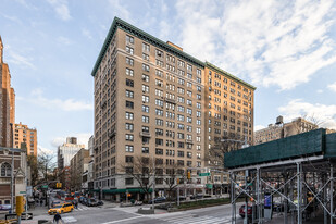 220 W 93rd St Apartamentos