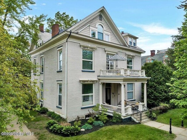 property at 143 Caroline St