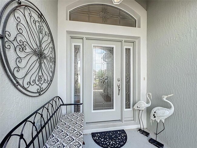 2875 Rain Lily Loop in the Villages, FL - Building Photo - Building Photo