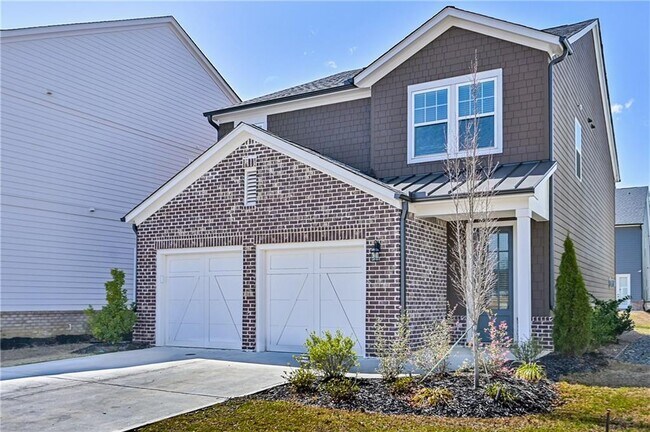 3928 Hester St in Duluth, GA - Building Photo - Building Photo