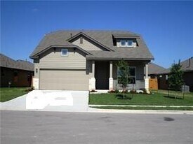 13501 Bauhaus Bnd in Pflugerville, TX - Building Photo