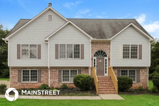 property at 13 Cumberland Gap