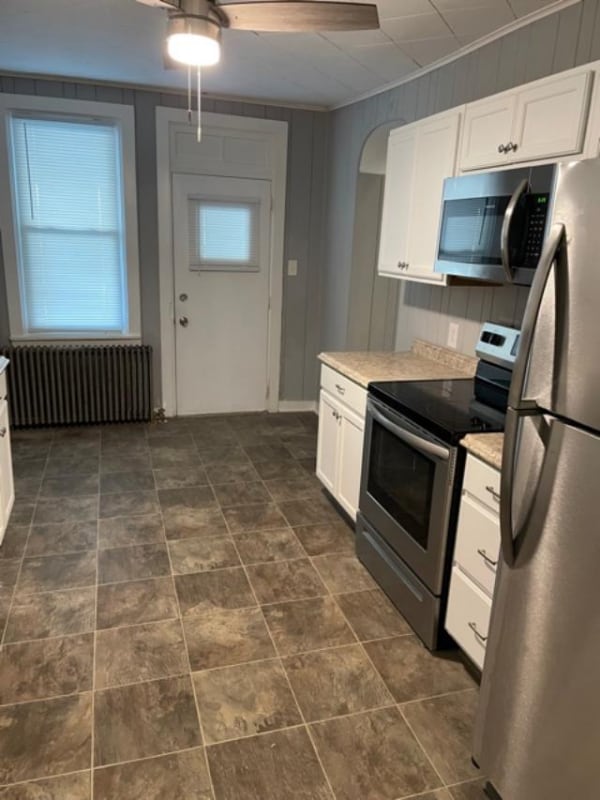 property at 201 Nissley St