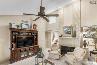 2806 Mill Valley Dr in Wichita Falls, TX - Building Photo - Building Photo