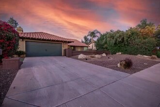 4810 E Blanche Dr in Scottsdale, AZ - Building Photo - Building Photo