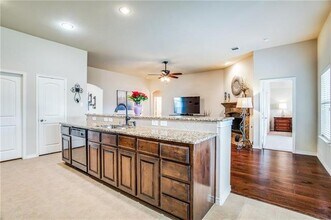 1009 Kerrville Way in McKinney, TX - Building Photo - Building Photo