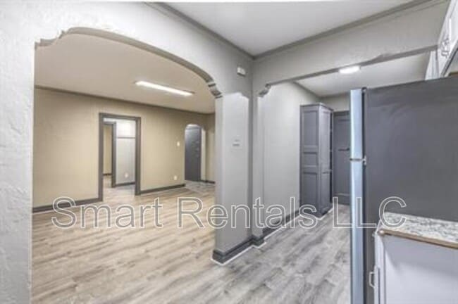 property at 807 Clara Ave