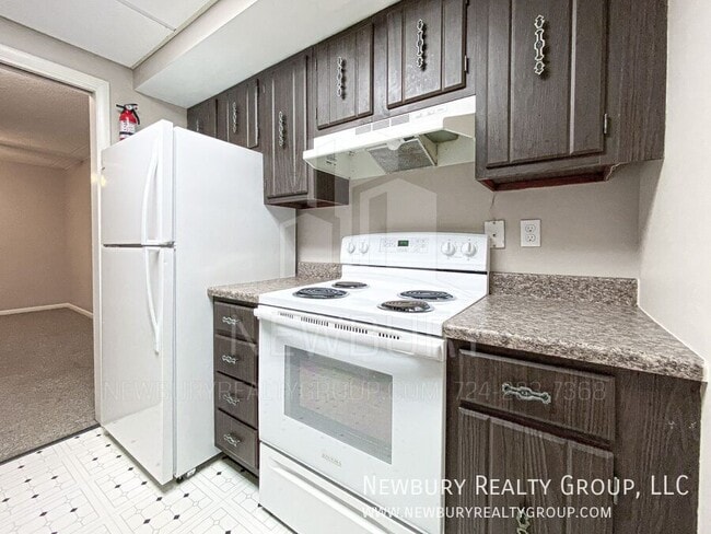 property at 530 N Main St
