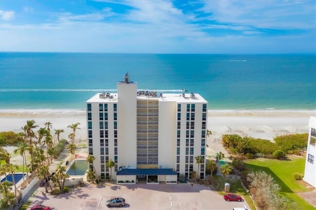 property at 4485 Gulf of Mexico Dr