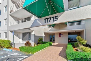 11715 SW 18th St in Miami, FL - Building Photo