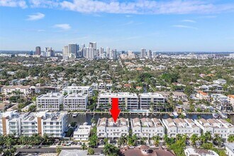 59 Isle of Venice Dr in Fort Lauderdale, FL - Foto de edificio - Building Photo