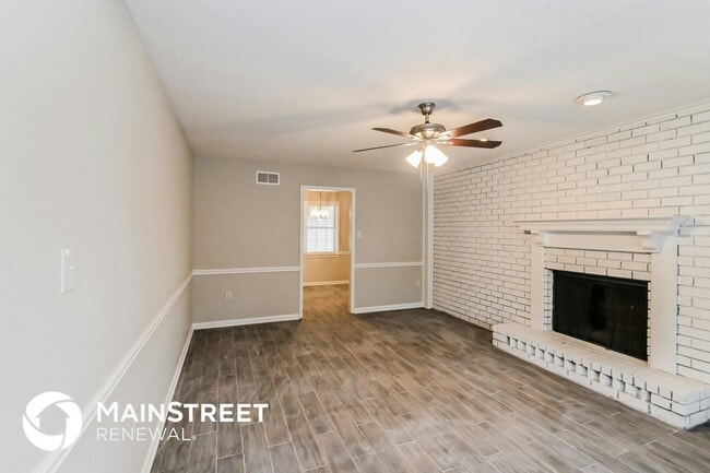 4658 Limestone Ln in Memphis, TN - Building Photo - Building Photo