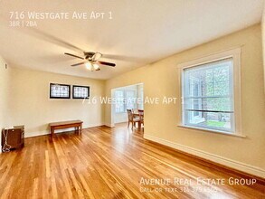 716 Westgate Ave in University City, MO - Building Photo - Building Photo