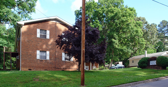 1508-1510 Collegeview Ave in Raleigh, NC - Building Photo - Building Photo