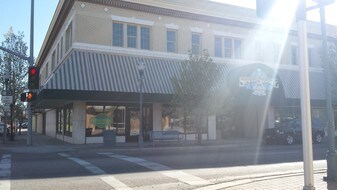 200 S Main St in Pocatello, ID - Building Photo