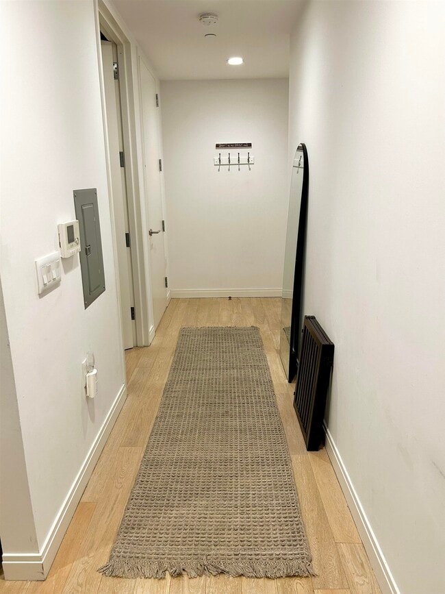 property at 160 1st St