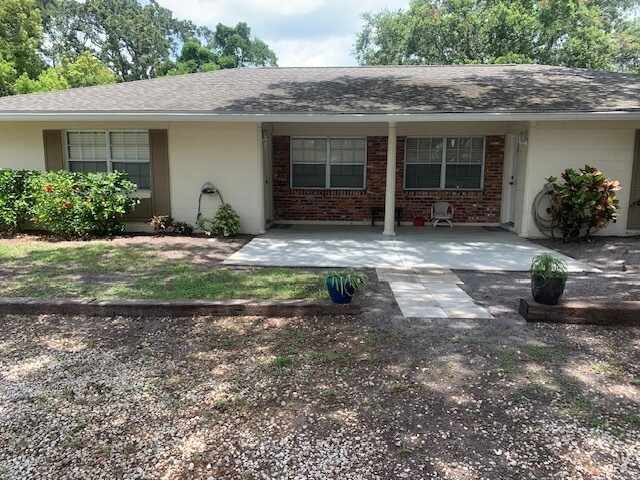 2513 Holly Rd, Unit 2513 Holly Road in Winter Park, FL - Building Photo