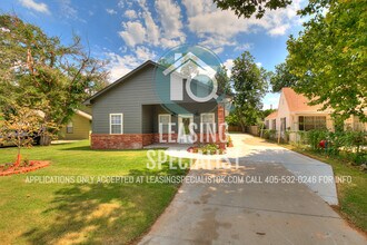 416 Iowa St in Norman, OK - Building Photo - Building Photo