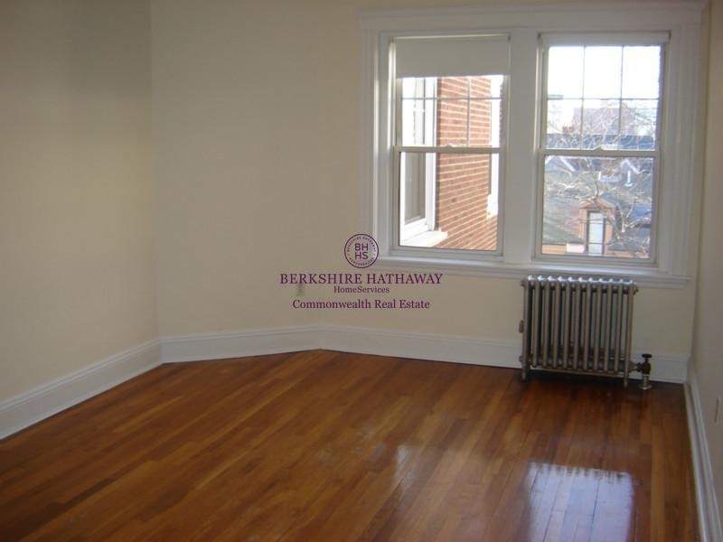 19 Wendell St-Unit -4 in Cambridge, MA - Building Photo
