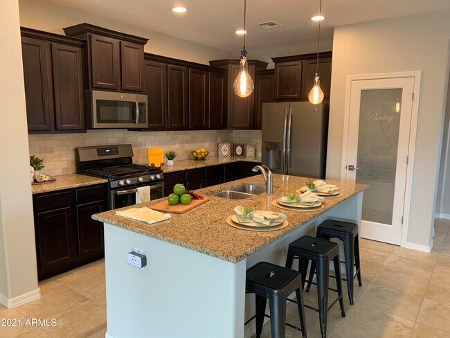 41599 N Willow Ct in San Tan Valley, AZ - Building Photo - Building Photo