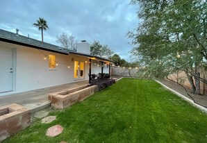 730 E Granada Dr in Tempe, AZ - Building Photo