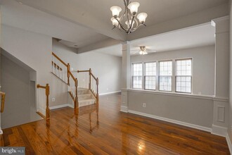 13502 Stargazer Ter in Centreville, VA - Building Photo - Building Photo
