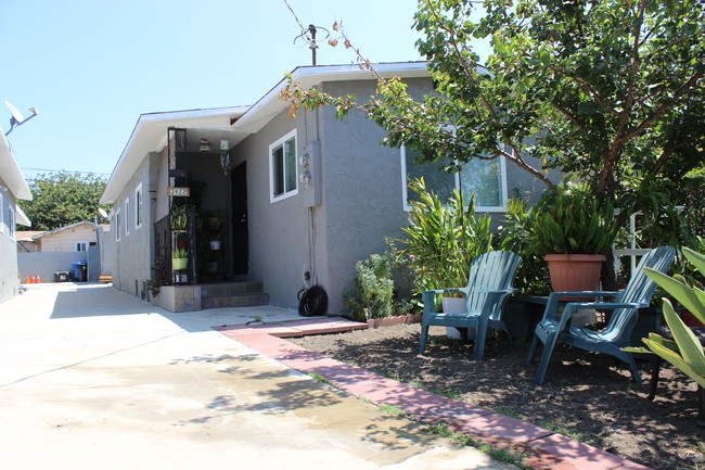 Van Horne Apartments in Los Angeles, CA - Building Photo - Other