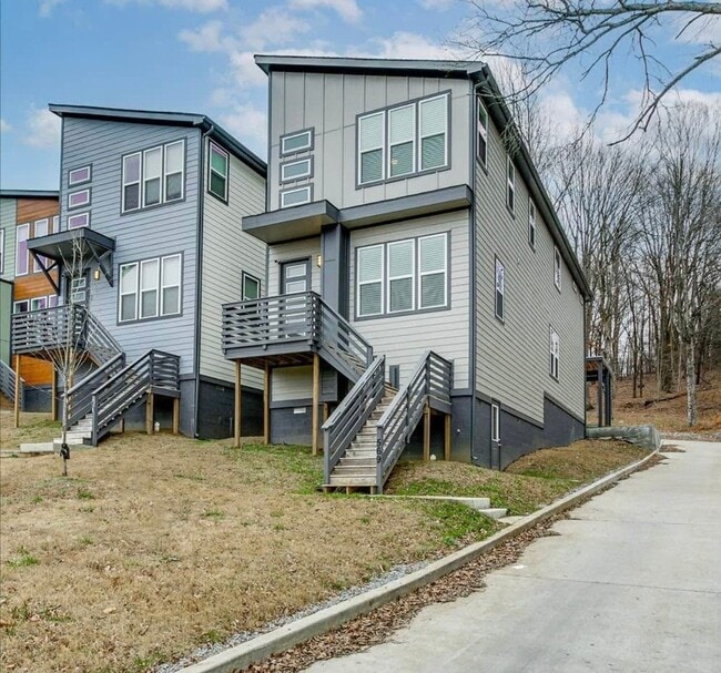 property at 567 Tulip Grove Rd