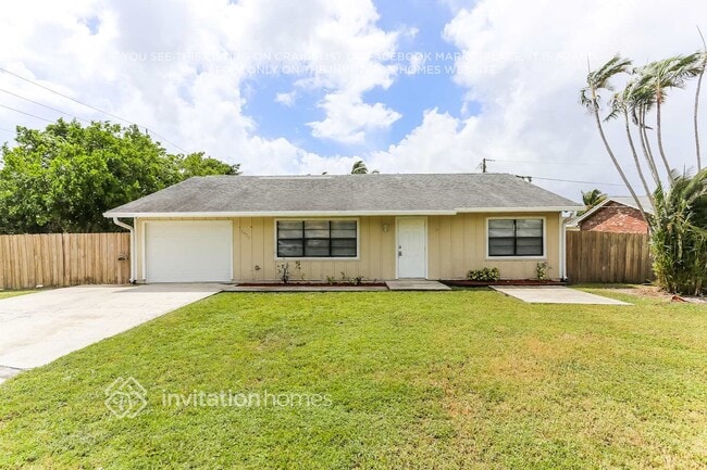 3020 Caribb Wy