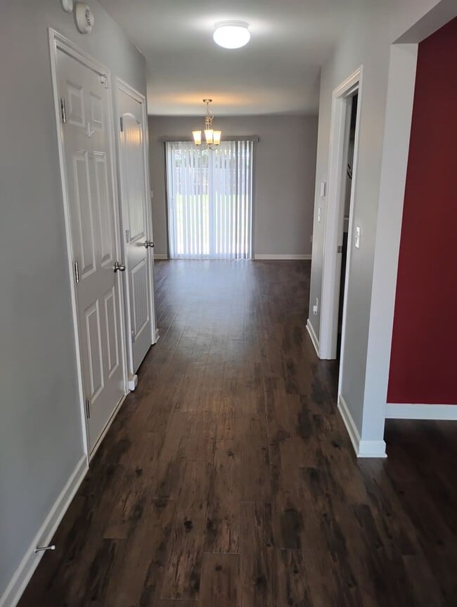 11455 Walden Trce in Vance, AL - Building Photo - Building Photo