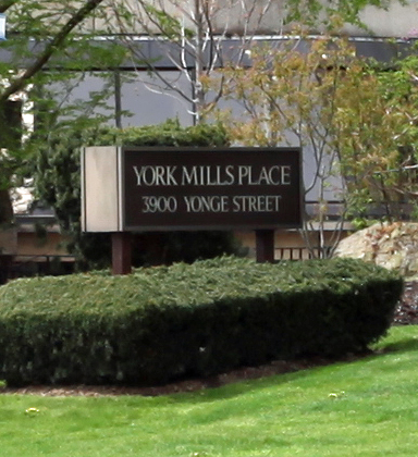 York Mills Place in Toronto, ON - Building Photo - Building Photo