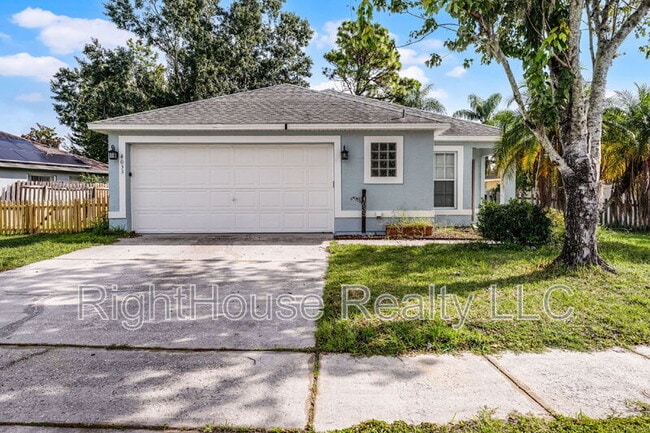 property at 4033 Forest Island Dr