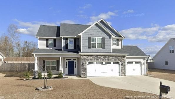 property at 154 Stafford Ave