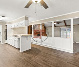 521 Jancy Dr in Robinson, TX - Building Photo - Building Photo