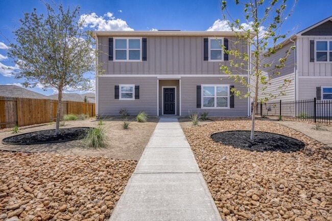 property at 10825 Emerick St