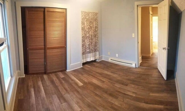 property at 822 Johnson St