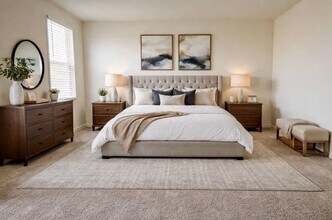 5542 W Moody Trl in Phoenix, AZ - Building Photo - Building Photo