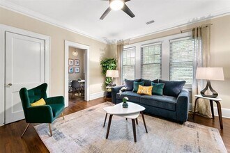 856 Ponce De Leon Ave NE in Atlanta, GA - Building Photo - Building Photo