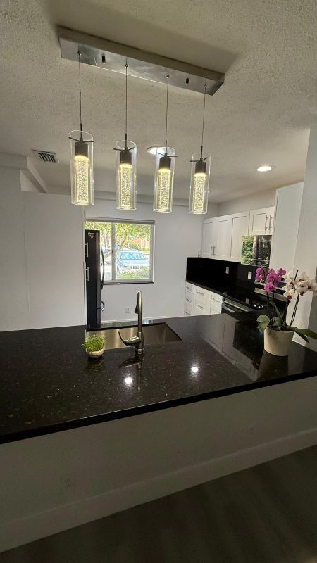 property at 20829 NW 1st St