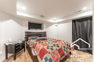 2252 N Cleveland Ave in Chicago, IL - Building Photo - Building Photo