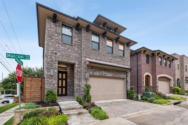 4109 Maison Ridge in Dallas, TX - Building Photo - Building Photo