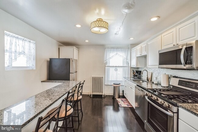 6774 Ridge Ave, Unit 5302 in Philadelphia, PA - Building Photo - Building Photo