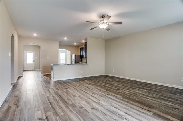 1012 Tumbleweed Trail in Crowley, TX - Building Photo - Building Photo